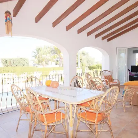 Villa Anna