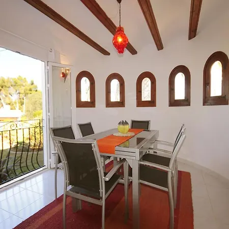 Villa Anna Jávea