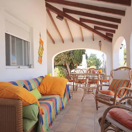 Villa Anna *