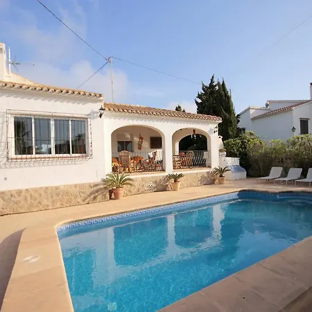 Villa Anna