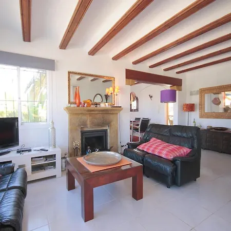 Villa Anna Jávea