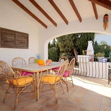 Villa Anna