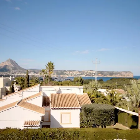 Holiday Anna Villa